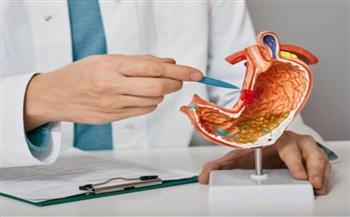 أعراض وأسباب ضعف صمام المعدة