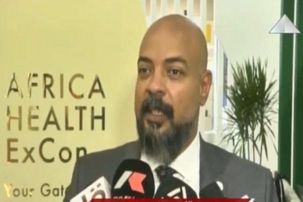 سلاسل الإمداد الصحية تتصدر أجندة "صحة إفريقيا 2026" لتعزيز السيادة الطبية للقارة