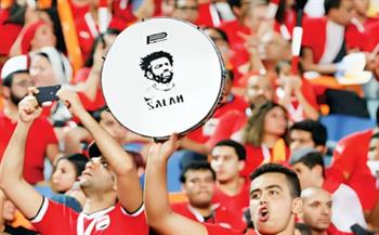 المصريون وكأس العالم..  موعد مع الحلم