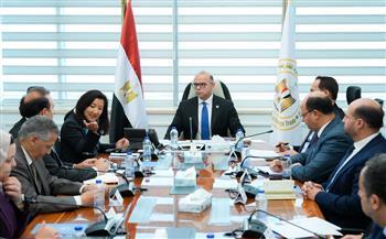 وزير الاستثمار: مصر تعزز الشراكات الدولية لدعم التمويل المستدام والتحول نحو الاقتصاد الأخضر