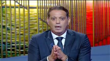 هانى رمزى:   الجوهرى صنع جيلاً أعاد للكرة المصرية هيبتها