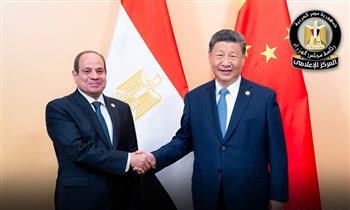 إعلام الوزراء: مصر من أوائل الدول الإفريقية والعربية التي أقامت علاقات دبلوماسية مع الصين