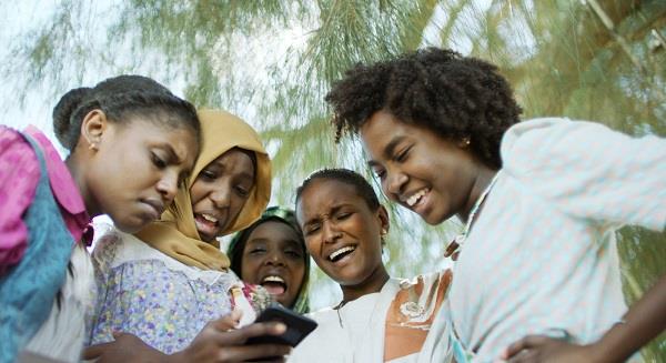 ملكة القطن للمخرجة سوزانا ميرغني في 6 سينمات بالإمارات  