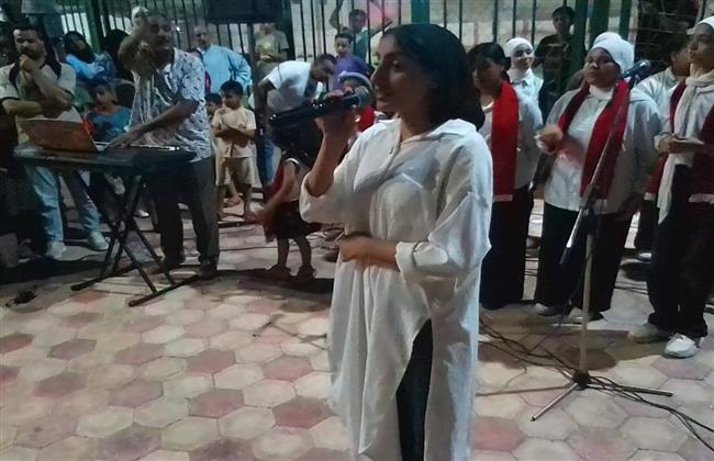 «برنامج المواطنة» يصل بفعالياته إلى قرية أبوان لتعزيز الهوية الوطنية وترسيخ قيم الانتماء