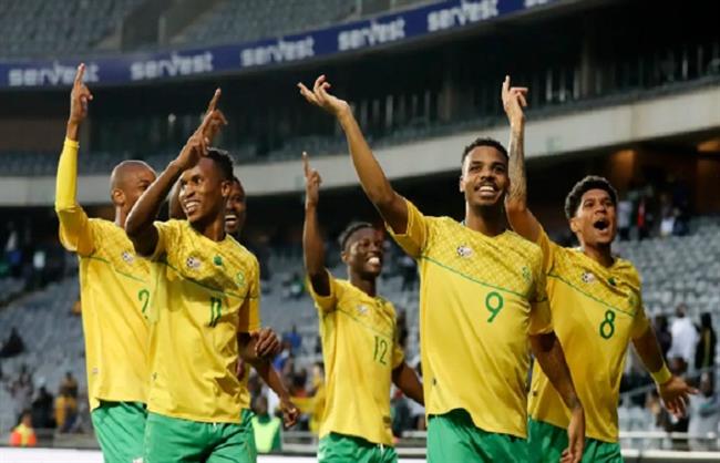 كأس العالم 2026.. تشكيل منتخب جنوب أفريقيا المتوقع أمام المكسيك في الافتتاح    