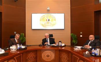 نائب رئيس الوزراء يتابع جهود إعادة هيكلة وحوكمة الشركات المملوكة للدولة لتعزيز كفاءتها وتعظيم عوائدها 