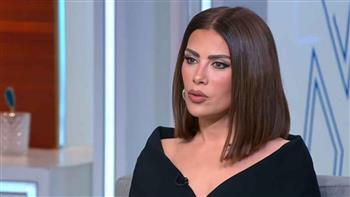 صبا مبارك: تعلق الجمهور بقصة الحب في «فل على ورد وياسمين» سببه الأمل| خاص    