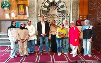 الشرقية تربط الماضي بالحاضر بتنفيذ برامج سياحية وثقافية ورحلات وورش عمل ومبادرات تستهدف النشء والشباب 