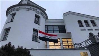 الخارجية العراقية تعرب عن إدانتها للهجمات على الأردن والبحرين والكويت 