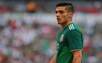 كأس العالم 2026.. المكسيك تتقدم على جنوب أفريقيا بهدف مبكر