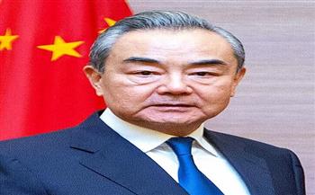 وزير خارجية الصين يزور منغوليا الأسبوع المقبل