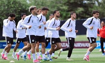 سيناريوهات هروب «الفراعنة» من فــــــــــــــــــــــخ منتخبات «المجموعة السابعة»