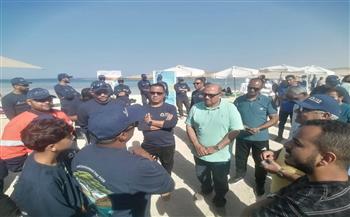 منال عوض: المحميات الطبيعية خط الدفاع الأول لحماية التنوع البيولوجي ومواجهة التغيرات المناخية