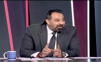 مجدى عبد الغنى:  أنتظر خليفتى فى مونديال 2026