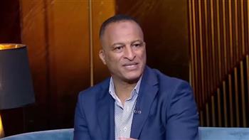 أسامة عرابى:  التأهل للمونديال الآن «أسهل بكثير» من جيلنا