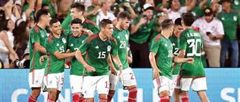 كأس العالم 2026.. حافلة المكسيك تتوجه إلى الملعب لخوض مواجهة الافتتاح 