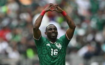 كأس العالم 2026.. المكسيك تتقدم على جنوب أفريقيا بهدف مبكر