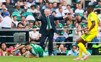 كأس العالم 2026.. بداية جيدة للمكسيك بقيادة أجيري مدرب منتخب مصر الأسبق