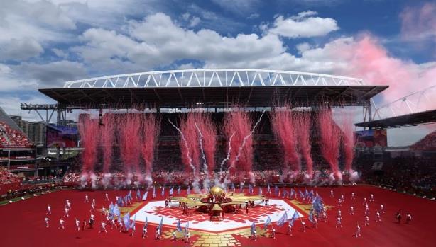 كأس العالم 2026.. حفل افتتاح بسيط في كندا قبل مواجهة البوسنة