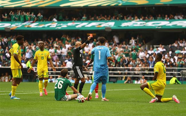 كأس العالم 2026.. مباراة المكسيك وجنوب أفريقيا تسجل رقما قياسيا سلبيا