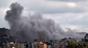 جيش الاحتلال الإسرائيلي: مهاجمة 310 أهداف لحزب الله والقضاء على 80 من عناصره في أسبوع