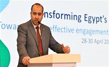  «الدواء المصري»: التعاون مع إنوفيشن يمثل مرحلة جديدة للصناعات الدوائية المحلية