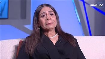 عفاف مصطفى تكشف أسرار مشوارها: تخوف من السينما وتجارب مؤلمة مع المونتاج