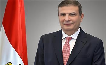 وزير الزراعة: الصادرات الزراعية تتجاوز 5 ملايين طن خلال العام الحالي حتى الآن