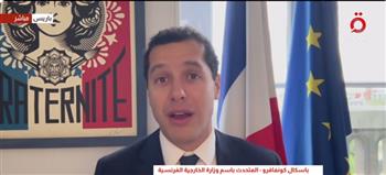 فرنسا:حزب الله يقوض جهود تعزيز السلام في لبنان.. والعمليات العسكرية الإسرائيلية في لبنان تزعزع استقرار المنطقة