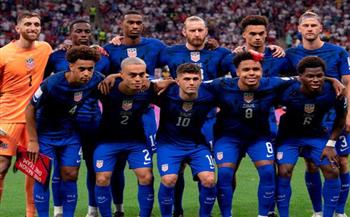 كأس العالم 2026..منتخب أمريكا يتفوق على باراجواي في القيمة التسويقية