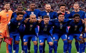 كأس العالم 2026..منتخب أمريكا يتفوق على باراجواي في القيمة التسويقية  