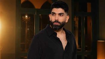 سامر أبو طالب يفاجئ الجمهور بكليب «100 حلفان»