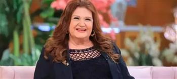 ميمي جمال: نجاح "ورد على فل وياسمين" تجاوز توقعاتي