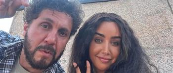 انطلاق تصوير«ملك الغابة» لـ هشام ماجد وهنا الزاهد سبتمبر المقبل