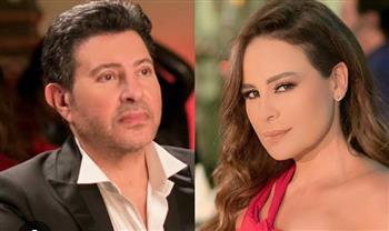 بتول عرفة تسترجع كواليس تعاونها مع هاني شاكر وكارول سماحة بعد 40 يومًا على رحيله