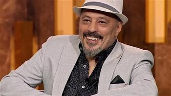 عمرو عبد الجليل ينضم إلى إلهام شاهين في فيلم «الحافي»
