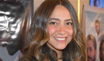 هند عبد الحليم تخوض تجربة الغناء بأغنية «على فين»