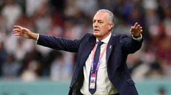 كأس العالم 2026.. ألفارو: سعيد بقيادة باراجواي في المونديال  