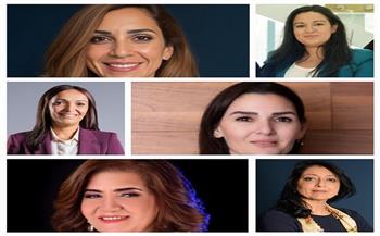القومي للمرأة يهنئ المصريات المدرجات ضمن قائمة «فوربس الشرق الأوسط» لأكثر مديري التسويق تأثيرًا لعام 2026