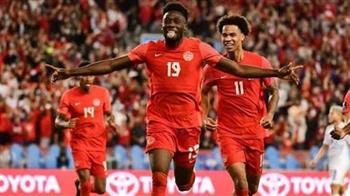 كأس العالم 2026.. تشكيل كندا لمواجهة البوسنة والهرسك في الجولة الأولى  