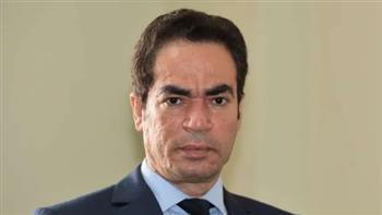 المسلماني: وثائقي سلوى حجازي تحقيق استقصائي رفيع المستوى.. والحادثة تظل قضية لا ينبغي أن تسقط بالتقادم