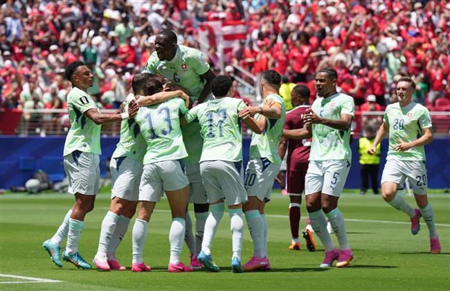 العرب في المونديال.. قطر تتأخر أمام سويسرا بهدف في الشوط الأول