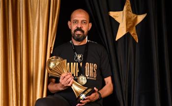 المصري البورسعيدي يتعاقد مع عماد النحاس حتى نهاية الموسم المقبل