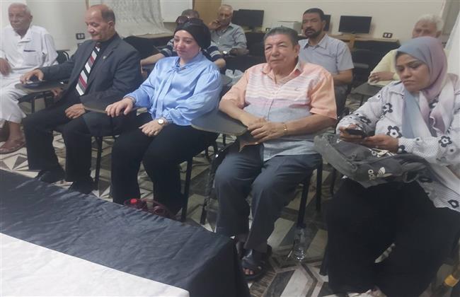 قصور الثقافة تناقش "جماليات الإبداع فى شعر المرأة العربية"