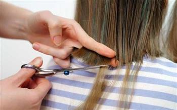 أخطاء في قصات الشعر تبرز عيوب وجهك.. احذريها