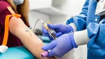 الصحة: 7 شروط يجب توافرها عند المتبرع بالدم
