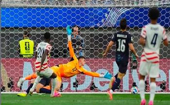 كأس العالم 2026.. أمريكا تكتسح باراجواي برباعية في افتتاح مشوارها بالمونديال 