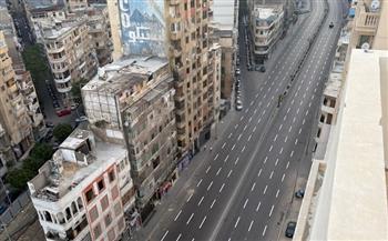 محافظة الإسكندرية تنتهي من مشروع تطوير وتوسعة طريق الحرية بطول 3.7 كم 