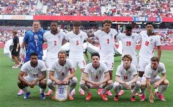 كأس العالم 2026.. سرقة معدات تدريب إنجلترا قبل وصولها إلى كانساس سيتي 