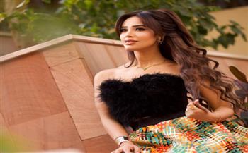 رنا سماحة تطرح “قلبي الغلبان” من ألبوم “مهري حياة” الخميس المقبل  
